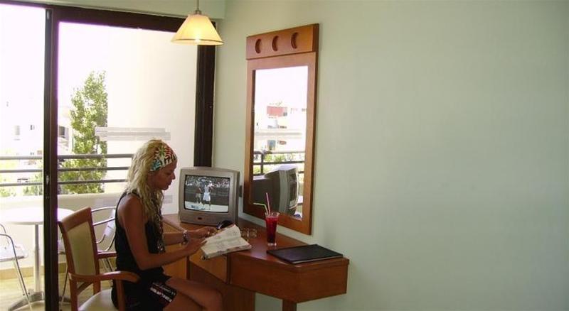 Fotos del hotel Cleopatra Superior:  21