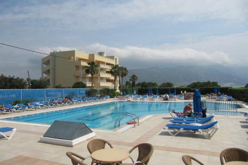 Fotos del hotel Cleopatra Superior:  23