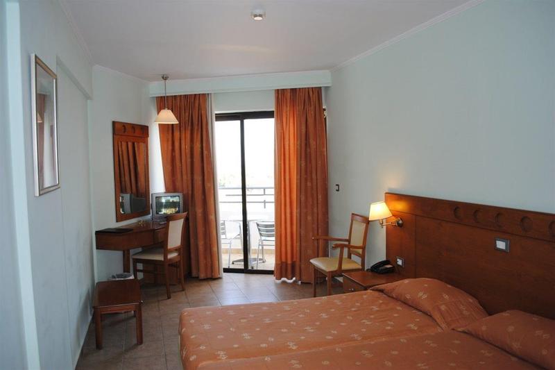 Fotos del hotel Cleopatra Superior:  11