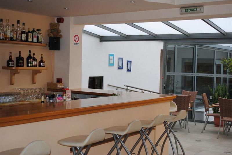 Fotos del hotel Cleopatra Superior:  19