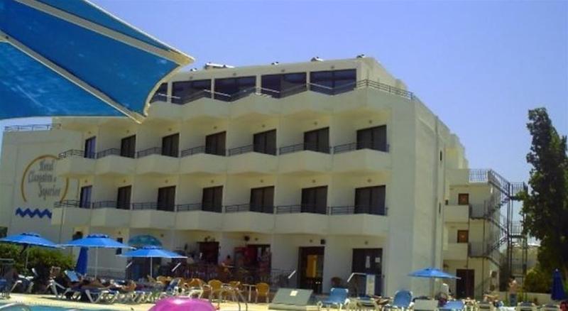 Fotos del hotel Cleopatra Superior:  2