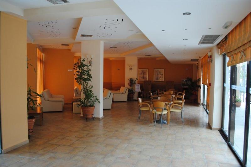 Fotos del hotel Cleopatra Superior:  18