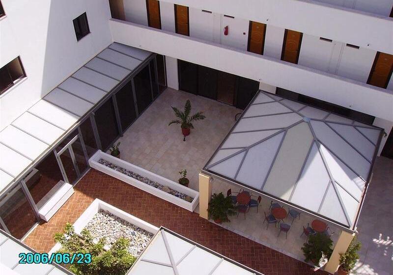 Fotos del hotel Cleopatra Superior:  8