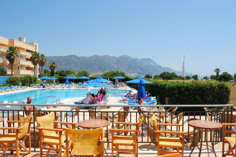 Fotos del hotel Cleopatra Superior:  14