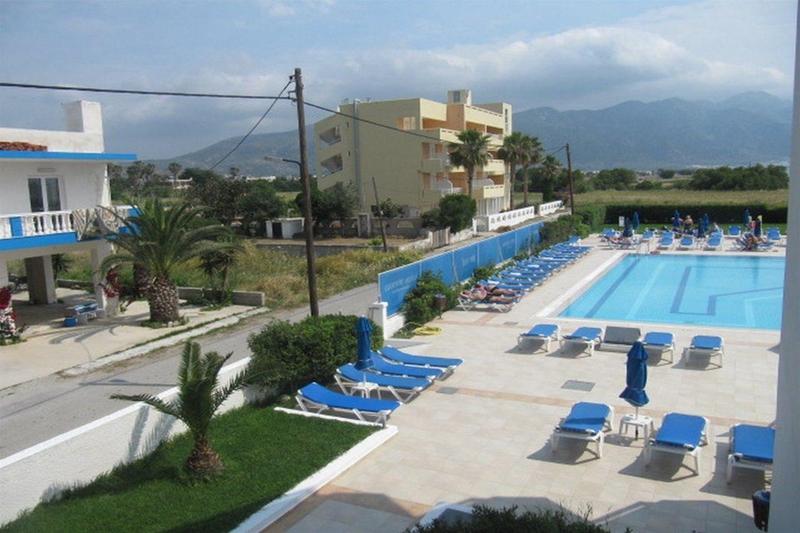 Fotos del hotel Cleopatra Superior:  20