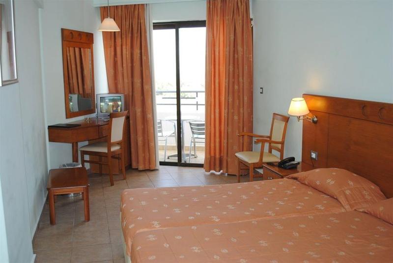 Fotos del hotel Cleopatra Superior:  3