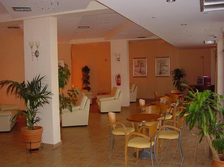 Fotos del hotel Cleopatra Superior:  12