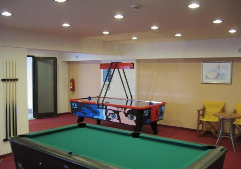 Fotos del hotel Cleopatra Superior:  6