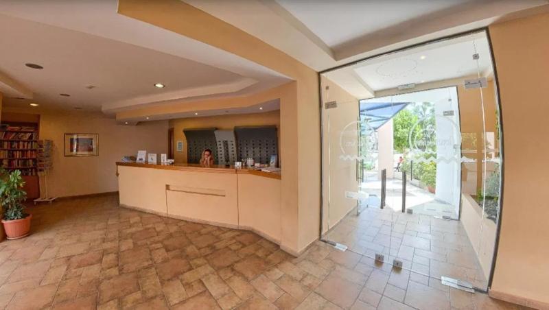 Fotos del hotel Cleopatra Superior:  5