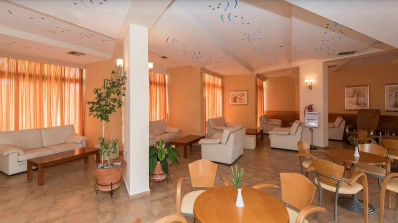 Fotos del hotel Cleopatra Superior:  4