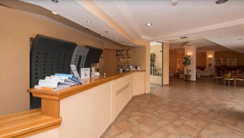 Fotos del hotel Cleopatra Superior:  13