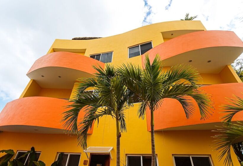 Fotos del hotel Kaam Accommodations:  2