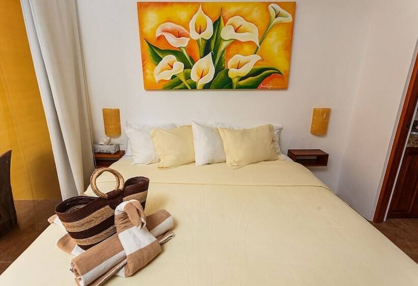 Fotos del hotel Kaam Accommodations:  24