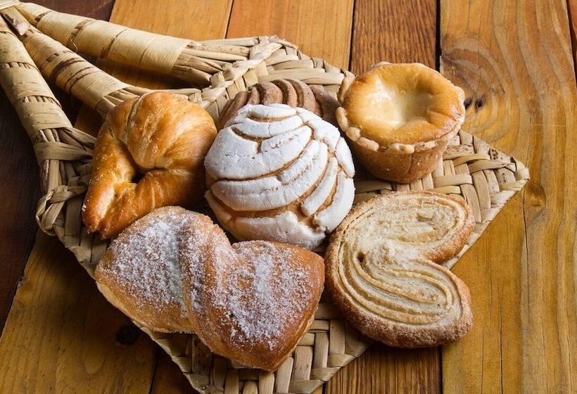 Fotos del hotel Kaam Accommodations:  5