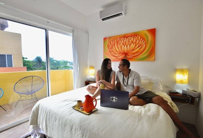 Fotos del hotel Kaam Accommodations:  19