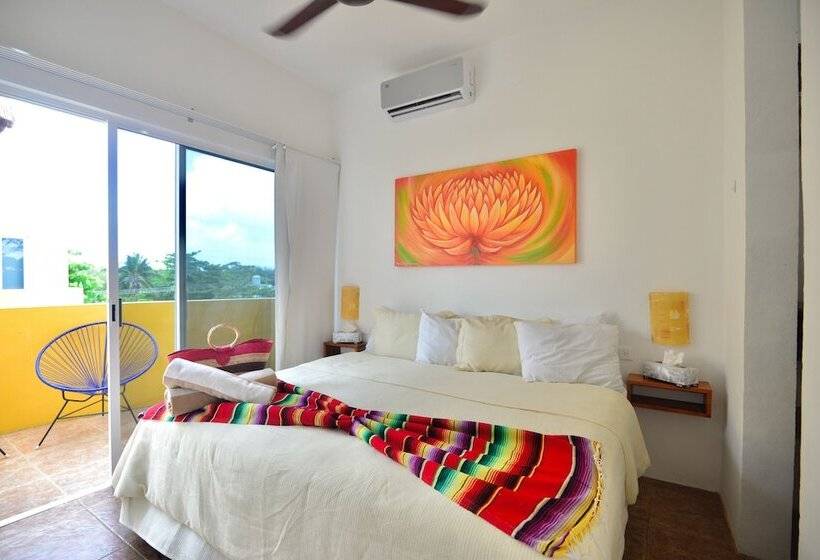 Fotos del hotel Kaam Accommodations:  15