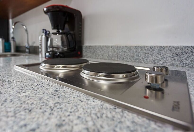 Fotos del hotel Kaam Accommodations:  13