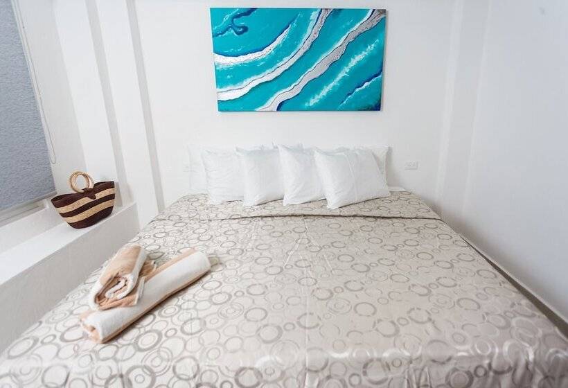 Fotos del hotel Kaam Accommodations:  23