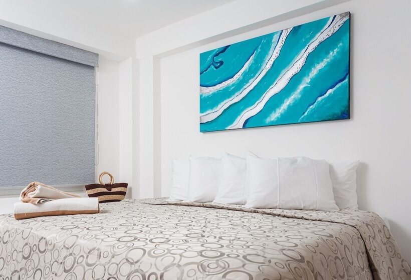 Fotos del hotel Kaam Accommodations:  12