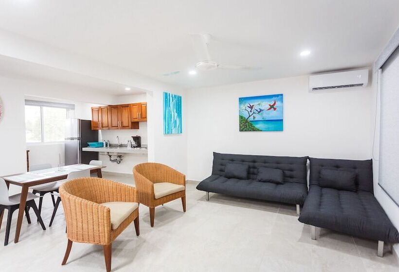 Fotos del hotel Kaam Accommodations:  25