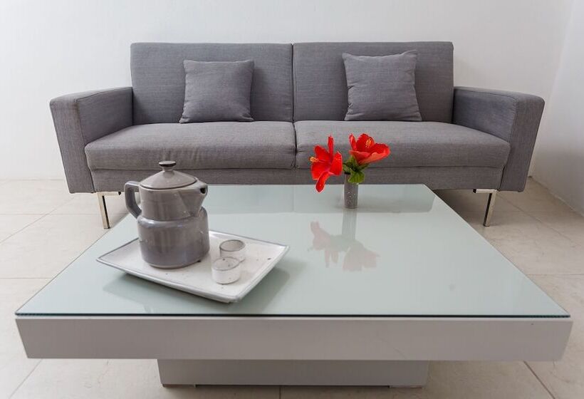 Fotos del hotel Kaam Accommodations:  22