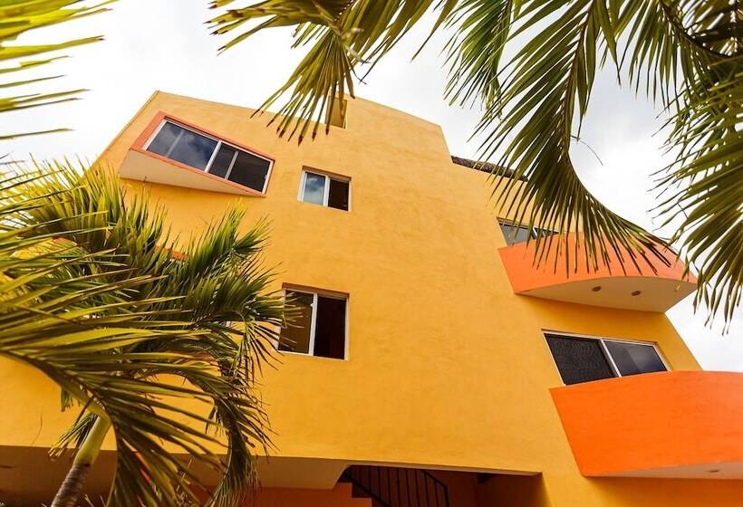 Fotos del hotel Kaam Accommodations:  9