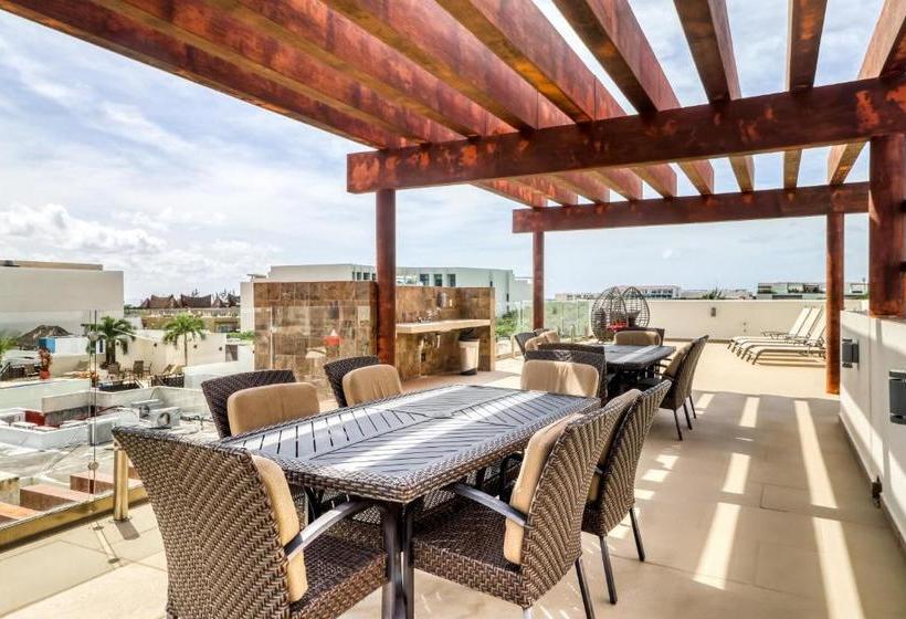 Fotos del hotel Klem Residence:  2