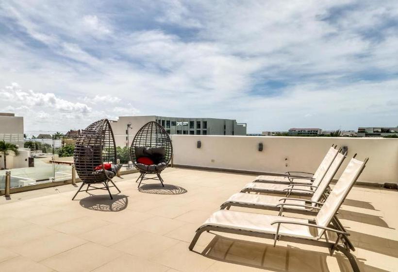 Fotos del hotel Klem Residence:  5