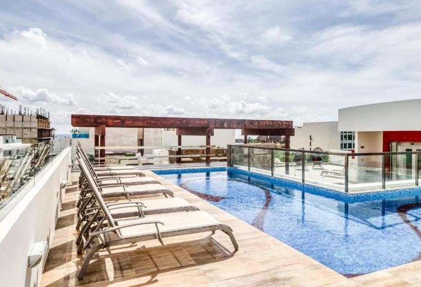 Fotos del hotel Klem Residence:  4