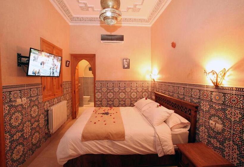 Fotos del hotel Riad Moulay Spa:  23