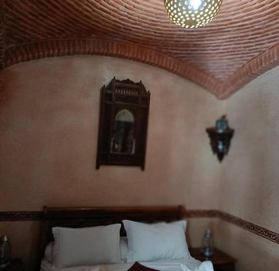 Fotos del hotel Riad Moulay Spa:  17
