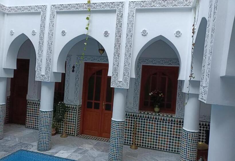 Fotos del hotel Riad Moulay Spa:  5