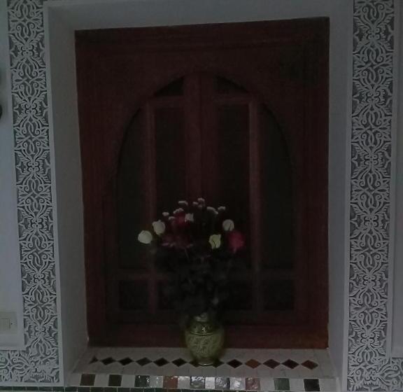 Fotos del hotel Riad Moulay Spa:  25