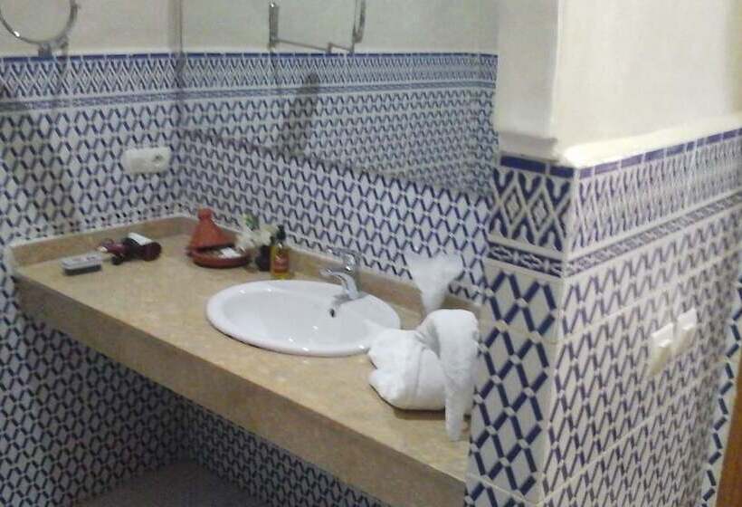 Fotos del hotel Riad Moulay Spa:  16