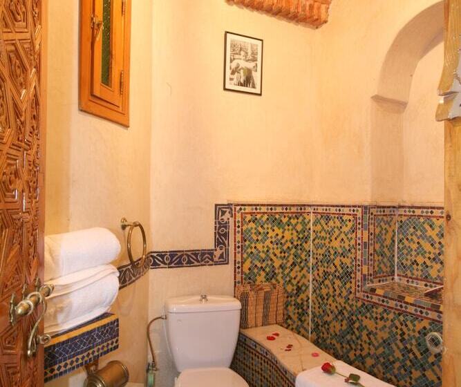 Fotos del hotel Riad Moulay Spa:  13