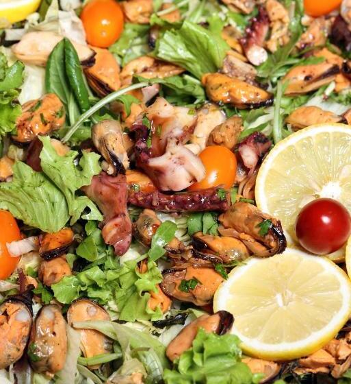 Fotos del hotel Rome Palace Deluxe  All Inclusive:  15