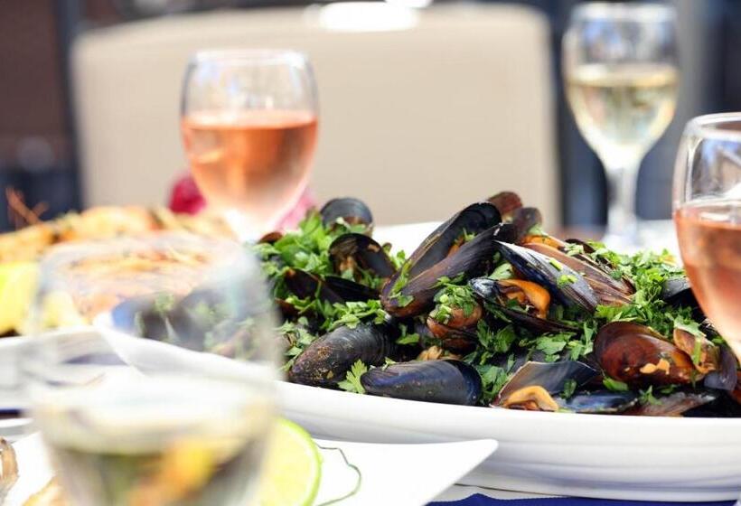 Fotos del hotel Rome Palace Deluxe  All Inclusive:  12