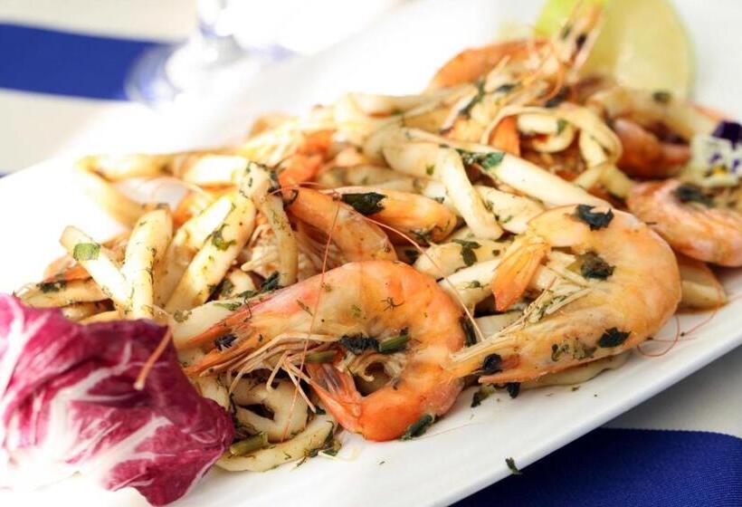 Fotos del hotel Rome Palace Deluxe  All Inclusive:  25