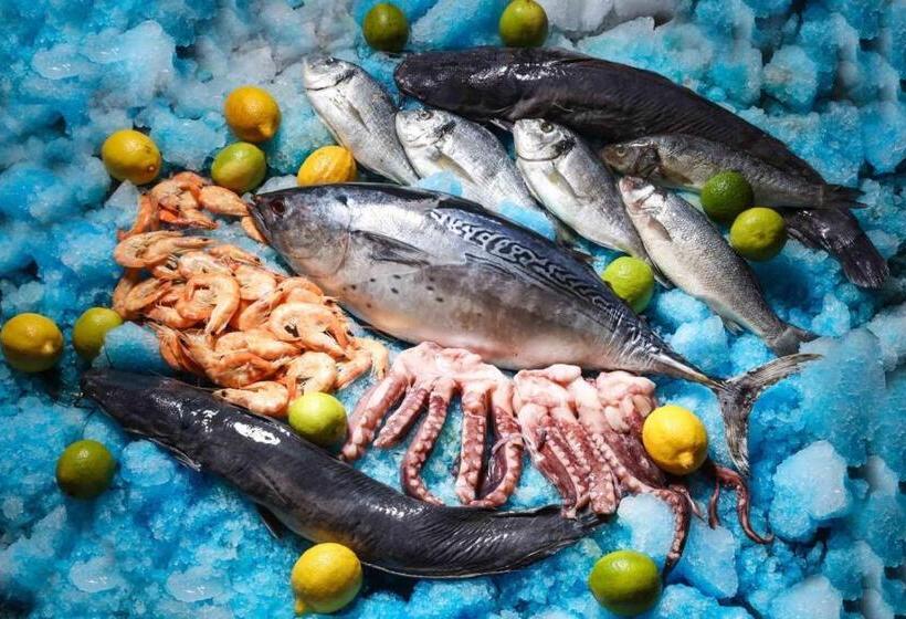 Fotos del hotel Rome Palace Deluxe  All Inclusive:  4