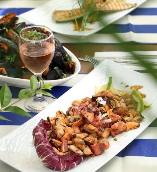 Fotos del hotel Rome Palace Deluxe  All Inclusive:  23