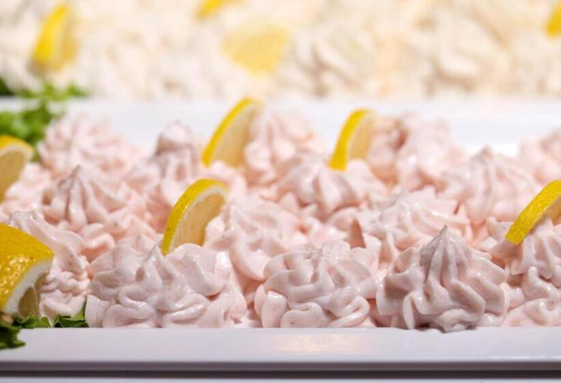 Fotos del hotel Rome Palace Deluxe  All Inclusive:  24