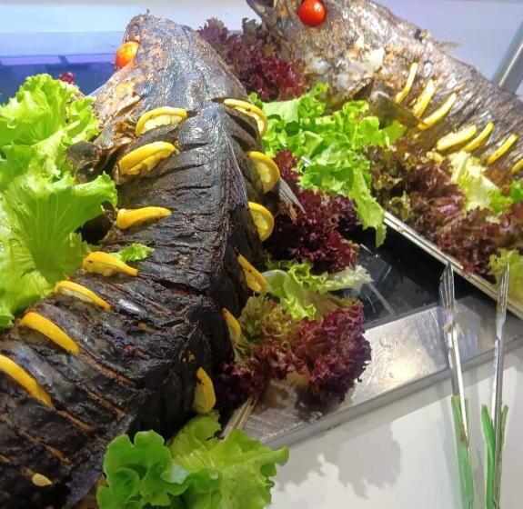 Fotos del hotel Rome Palace Deluxe  All Inclusive:  10