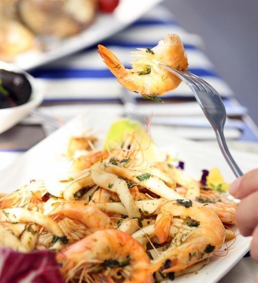 Fotos del hotel Rome Palace Deluxe  All Inclusive:  22