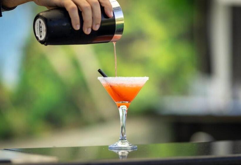 Fotos del hotel Rome Palace Deluxe  All Inclusive:  6