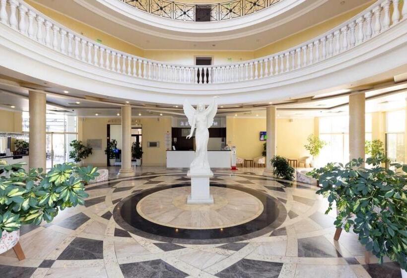 Fotos del hotel Rome Palace Deluxe  All Inclusive:  9