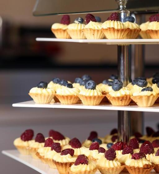 Fotos del hotel Rome Palace Deluxe  All Inclusive:  18