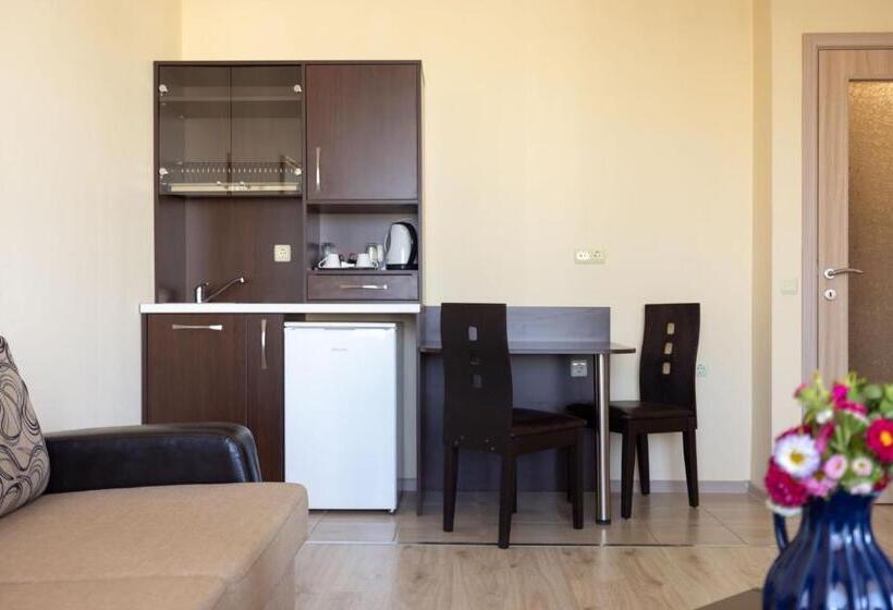 Fotos del hotel Rome Palace Deluxe  All Inclusive:  21