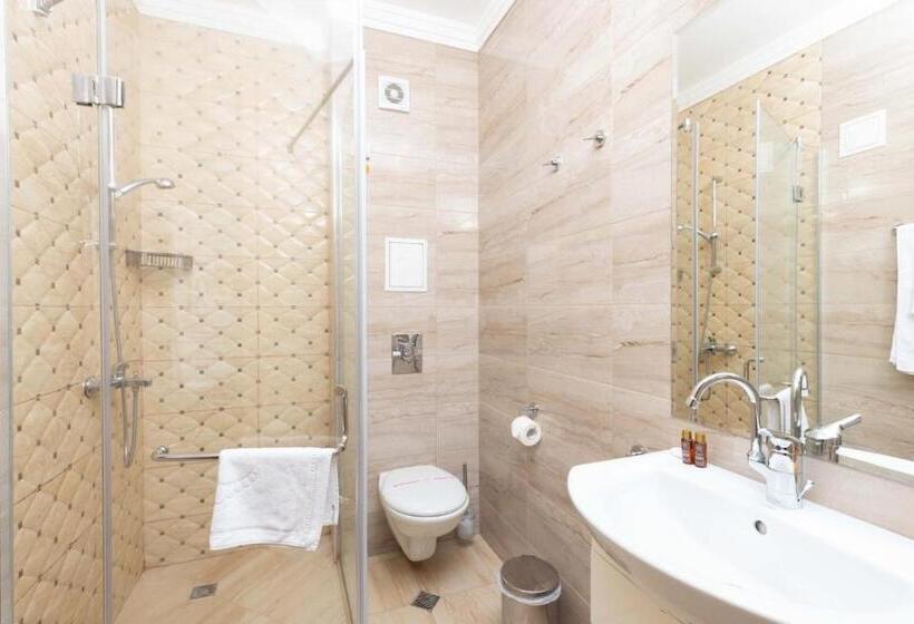 Fotos del hotel Rome Palace Deluxe  All Inclusive:  5