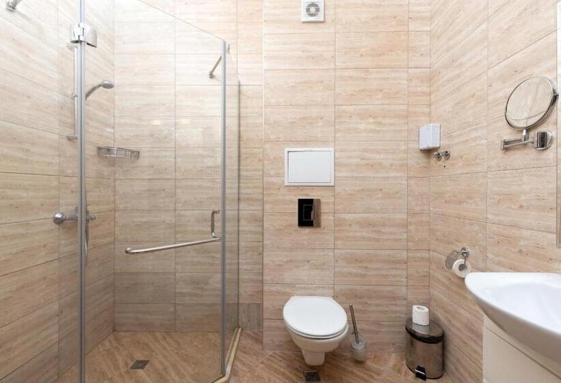 Fotos del hotel Rome Palace Deluxe  All Inclusive:  11