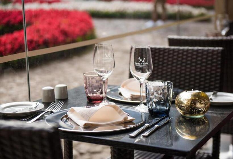 Fotos del hotel Vila Gale Collection Braga:  7